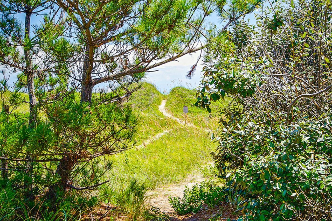 Big Break 982 Villa Waves Buitenkant foto